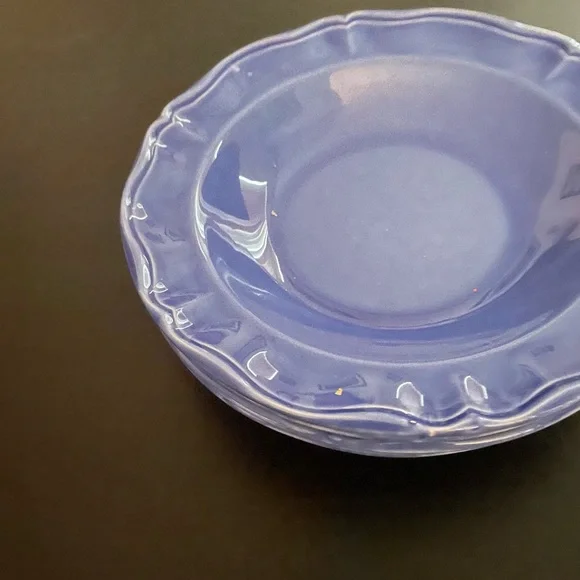 Varages Luberon (France) Soup bowls - Picture 3 of 8